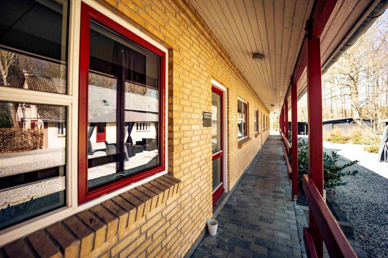 Pederstrup Bed And Breakfast Torrig Exterior photo