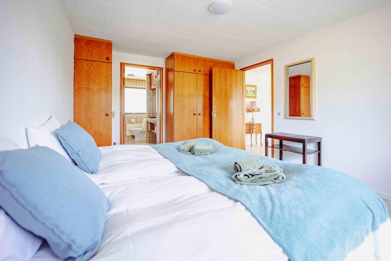 Pederstrup Bed And Breakfast Torrig Exterior photo