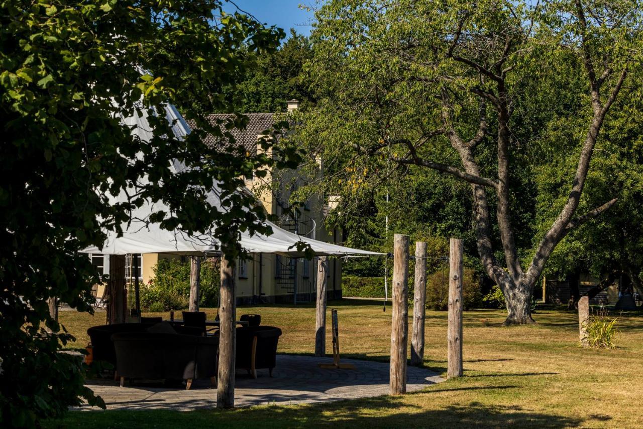 Pederstrup Bed And Breakfast Torrig Exterior photo